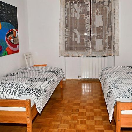 Apartma Ika Apartment Koper Exterior photo