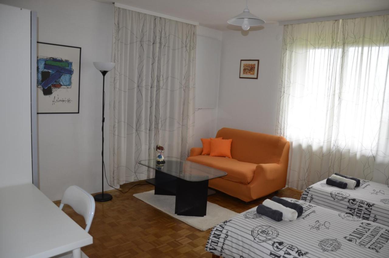 Apartma Ika Apartment Koper Exterior photo