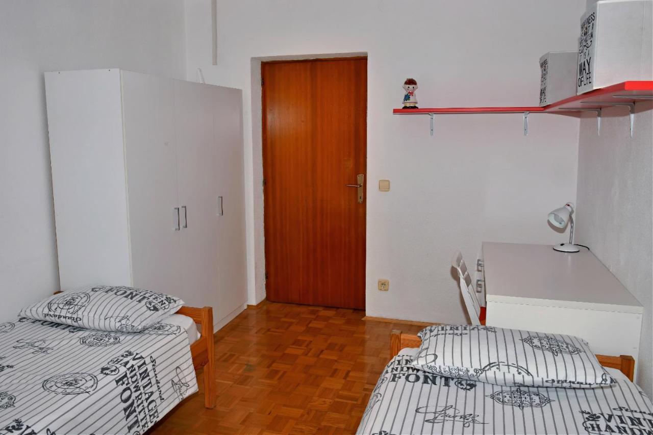 Apartma Ika Apartment Koper Exterior photo