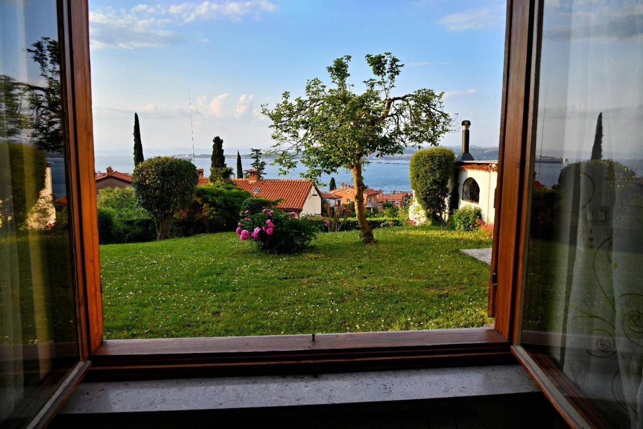 Apartma Ika Apartment Koper Exterior photo